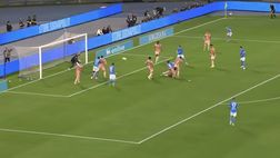 VIDEO Napoli-Torino 2-0, McTominay dà spettacolo: gli highlights del match