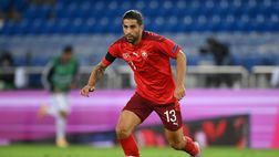 Qui Betis: Pellegrini recupera subito dall’infermeria un ex Serie A