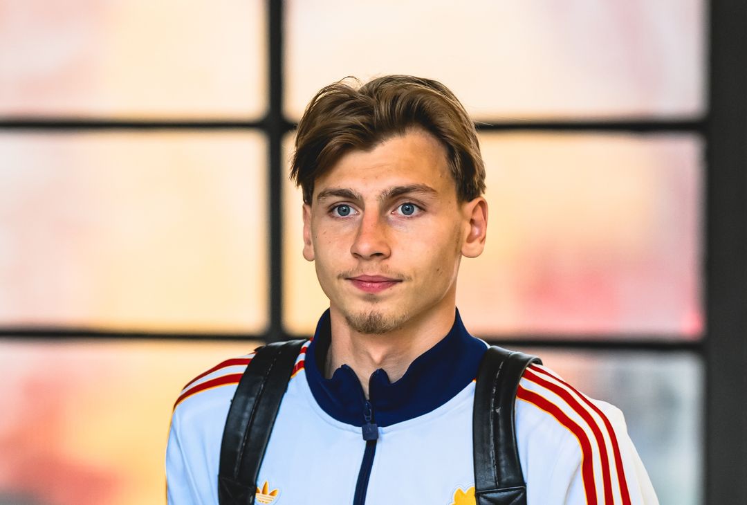 Como-Roma 2-1 – FOTO GALLERY - immagine 6