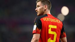 Vertonghen annuncia il ritiro: “Non voglio dipendere dagli antidolorifici”