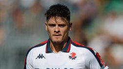 Genoa, quotazioni in rialzo per Vitinha: le ultime sulla probabile formazione