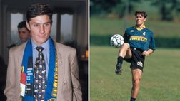 Zanetti: “27 agosto 1995 la mia prima, da 30 anni c’è solo l’Inter”