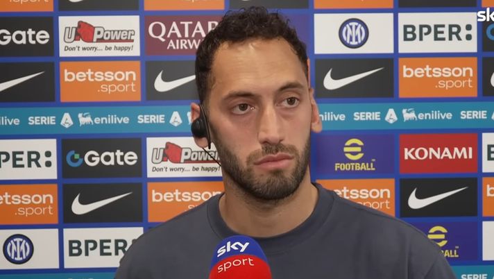 Allarme Inter, l’ag di Calhanoglu: “Se Safi vince le elezioni al Fenerbahce, abbiamo un accordo” Allarme Inter, l’ag di Calhanoglu: “Se Safi vince le elezioni al Fenerbahce, abbiamo un accordo” - immagine 1