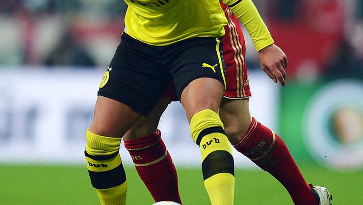 Borussia-Bayern, Der Klassiker: una storia fatta di lotte, trionfi e tradimenti - immagine 1