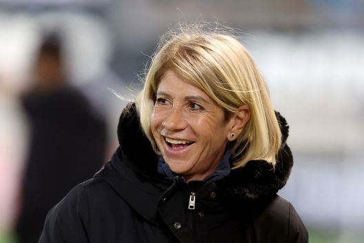 Getty Images Morace: “Lehmann? La Juve non ha bisogno di influencer per farsi pubblicità”- immagine 2