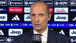 Massimiliano Allegri perde in Cassazione contro la ex compagna: cosa è successo