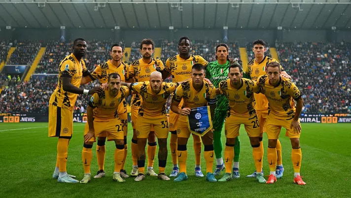 Inter, solidità difensiva antico ricordo. Obiettivo G8 Champions, vietato fallire Stella Rossa - immagine 1