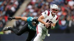 Patriots-Jets in diretta streaming gratis: dove vedere la partita di NFL