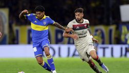 Mercato – Si pensa a un nuovo esterno di attacco