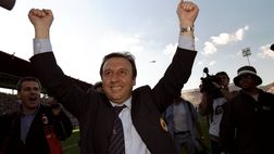 Zaccheroni: “Lo scudetto con il Milan sottovalutato? Forse è colpa mia perché…”