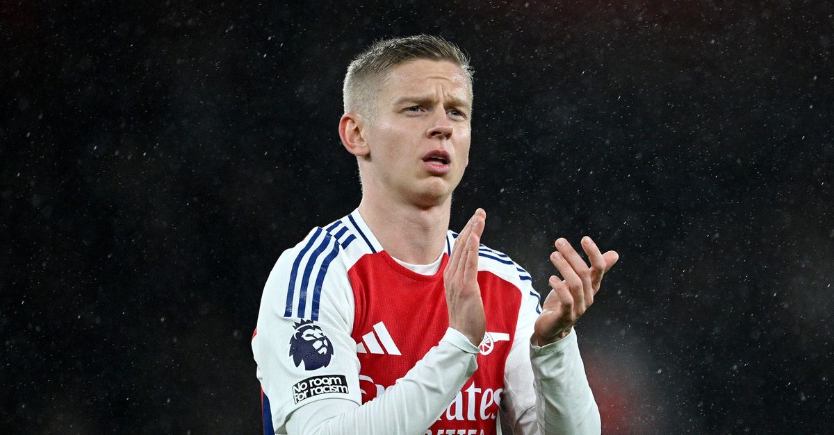 nicolini zinchenko al milan giocatore di esperienza ma al posto di theo8230