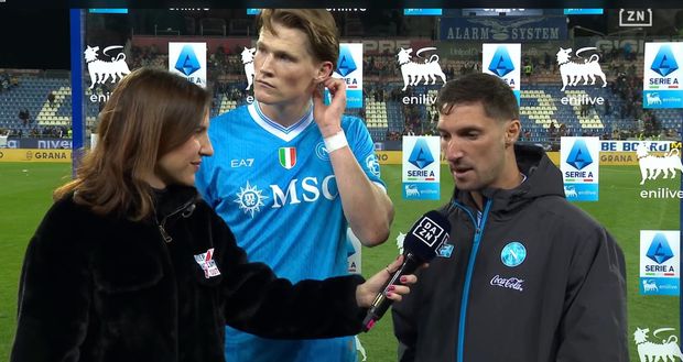 DAZN Rimonta Napoli sull’Inter? Palmeri: “Ecco perché è possibile. Ma sarebbe…”- immagine 2