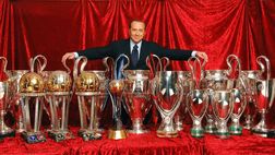 Silvio Berlusconi è morto
