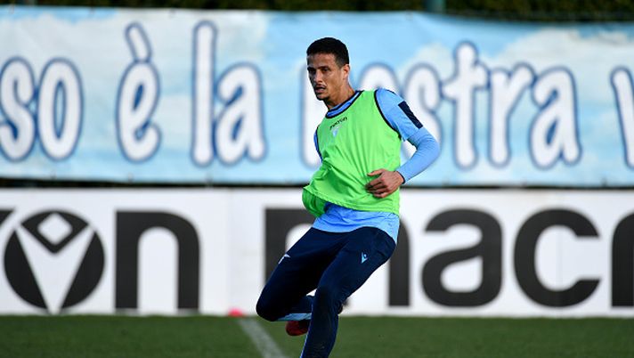 Incredibile Luis Felipe: l’ex Lazio presentato in Arabia Saudita con la musica de Il Padrino - immagine 1