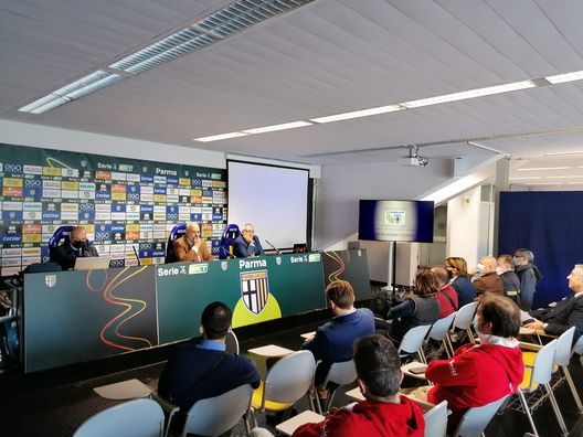 Meeting Niof a Parma: al centro l’azionariato popolare nel calcio- immagine 2