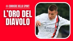 Italia Under 19, agli Europei brillano le stelle del Milan: Camarda, ma non solo