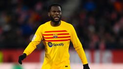 Calciomercato Juve- piace il centrocampista Frank Kessie’