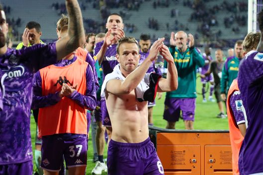 Arthur, il regista che cercava la Fiorentina. Così Italiano è più elastico- immagine 2