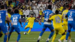 VIDEO / I 44 gol di Cristiano Ronaldo con l’Al-Nassr nel 2023: che show!