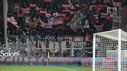 Ultras Milan, nuovo daspo per Pacini: ecco la durata del fermo per il nuovo ‘capo’ della Curva Sud