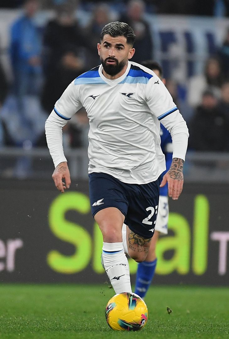 Lazio-Como, le migliori immagini della ventesima di Serie A – GALLERY - immagine 43