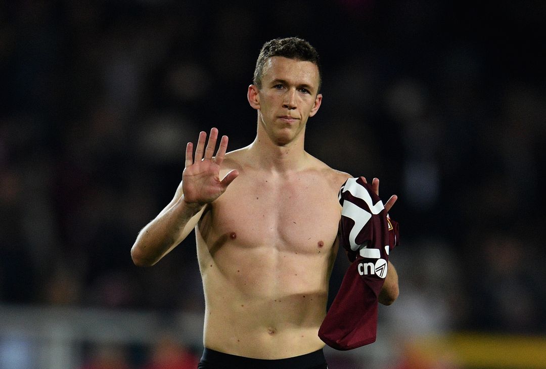 Fotogallery, Torino-Inter 2-2: le immagini di una partita vibrante - immagine 17