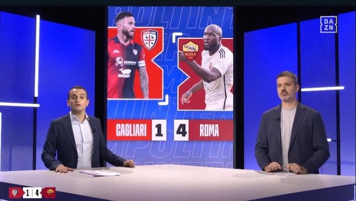 Stramaccioni: “Lukaku, impatto numerico straordinario. E tanto dipende da Mou” - immagine 1