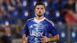 Baturina: “Io e Nico Paz possiamo giocare insieme! Perché il Como, ruolo, gol, Modric ed Europa…”