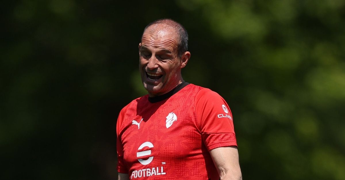 milan ordine allegri vuole restare ma ci sono delle condizioni poi il retroscena di mercato da Pianetamilan.it milan ordine allegri vuole restare ma ci sono delle condizioni poi il retroscena di mercato