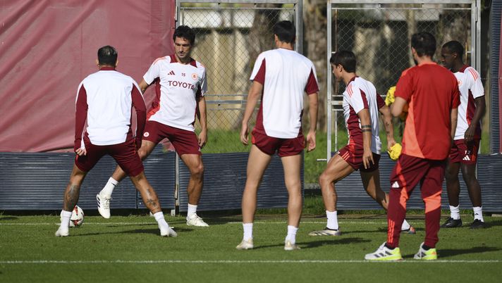 Dentro la crisi. La Roma non gira: tifosi scontenti e Juric a tempo - immagine 1