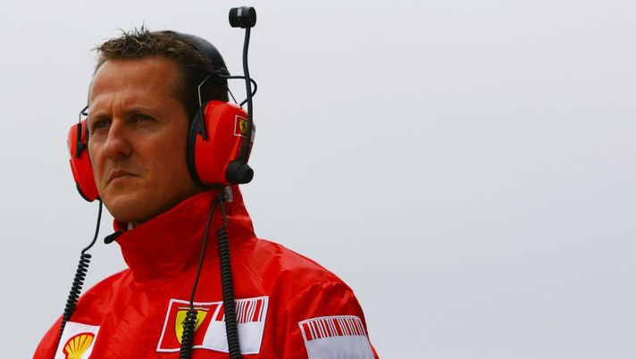 Getty Images  Schumacher, giornalista vicino alla famiglia: “Non parla più. Lo proteggono perché…” - immagine 1