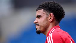 La cessione al Tottenham, la denuncia del Nottingham e poi il rinnovo: l’assurda estate di Gibbs-White