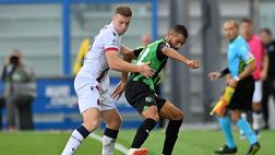 Mercato – A Sarri piace Ferguson: ma è incedibile