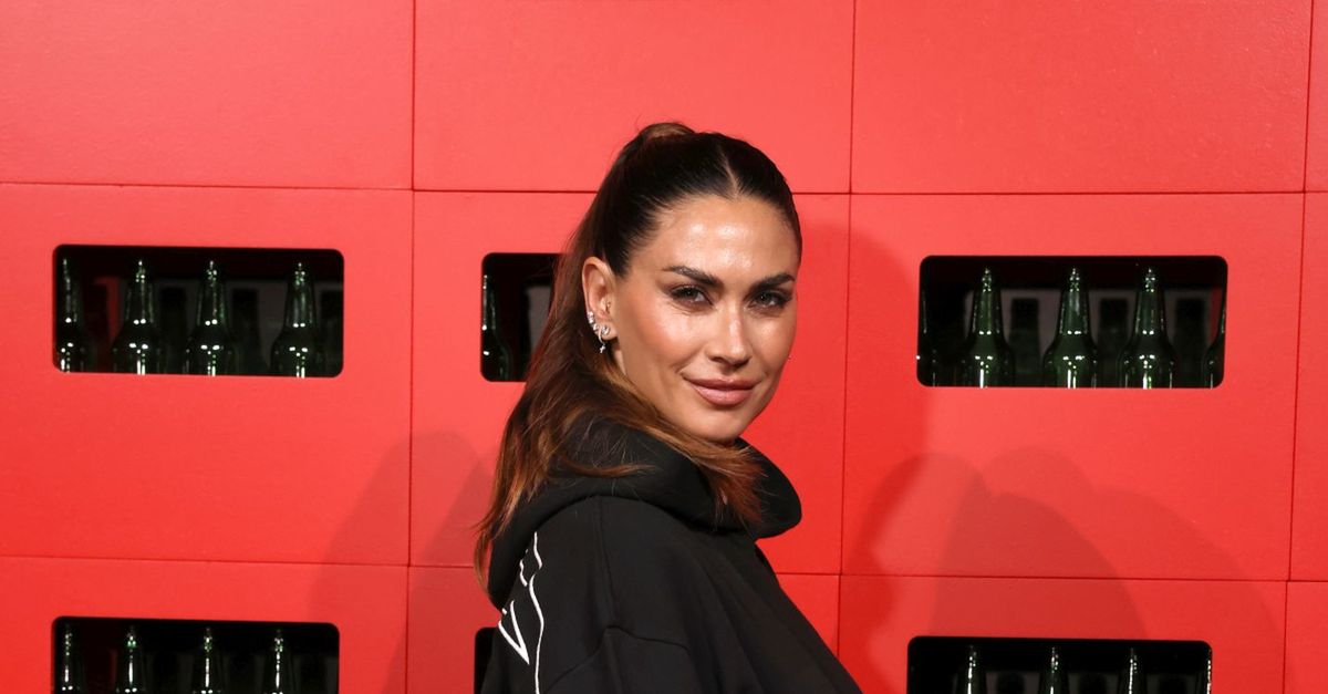 anche melissa satta sbarca in kings league sar224 vicepresidente della zeta