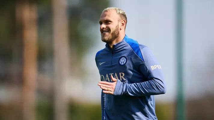 Sky – Inter, Darmian e Dimarco in gruppo: cosa filtra per l’Udinese. I rientri di De Vrij e Zalewski… - immagine 1