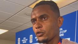 Chivu è speciale come Guardiola? La risposta di Akanji: “Anche Cristian come Pep è…”