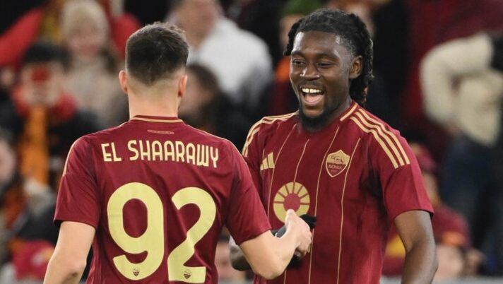 INFORTUNI – Cornet, Stankovic, El Shaarawy, Koné, Njie, Anjorin, Fazzini, Turati, Loftus: le novità - immagine 1