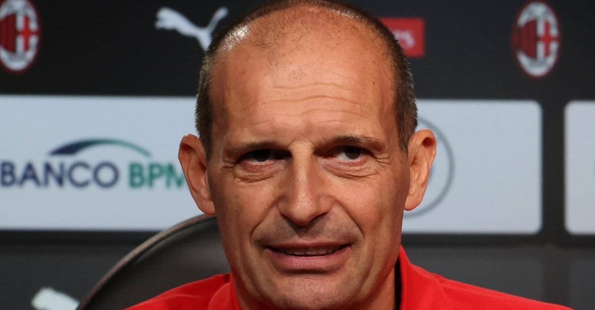 Ordine: “Allegri difensore pubblico numero uno degli arbitri. Fa un certo effetto” Ordine: “Allegri difensore pubblico numero uno degli arbitri. Fa un certo effetto”