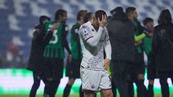 Pagelle in rima – Alla Fiorentina la Befana porta solo carbone