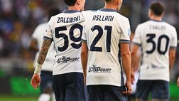 Torino-Inter 0-2, l’analisi dei gol: Maripan impreciso, Gineitis errore grave