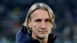 Cagliari, Nicola: “I ragazzi sono stati encomiabili. Caprile è giusto per noi”