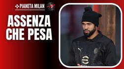 Milan, Loftus-Cheek: un’assenza che pesa tantissimo. Ecco perché