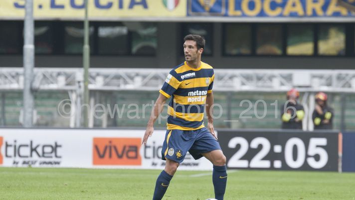 Mercato, Cherubin verso il Brescia - immagine 1