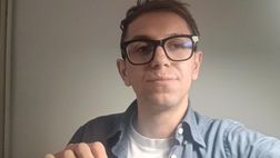 Le mosse di Baroni sotto la lente d’ingrandimento: il cambio Gineitis-Adams… (VIDEO)