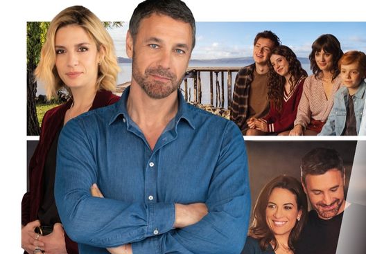 US Mediaset Canale 5, ecco Buongiorno Mamma 3 con Raoul Bova: anticipazioni e trama- immagine 2