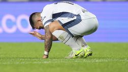 Lautaro, la Seleccion il suo ricostituente. Inzaghi spera nel rilancio, poi sgasata con l’Inter