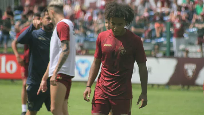 Torino Primavera, buoni segnali contro il Perugia: bene Ruszel e Ciammaglichella - immagine 1