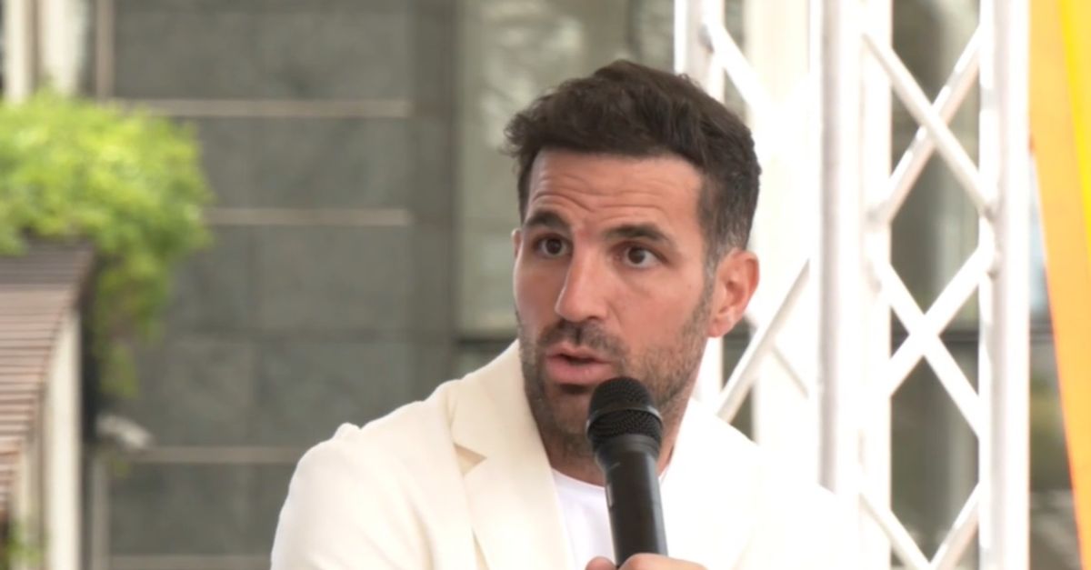 Fabregas: “Varane si ritira? Ha sofferto molto. Ecco cosa farà adesso”