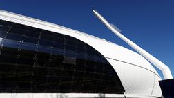 Europa League, Shakhtyor Soligorsk-Torino si giocherà allo Stadio Dinamo di Minsk
