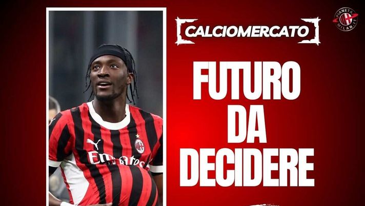 Milan-Abraham, un amore a metà: riscattarlo o lasciarlo andare? - immagine 1